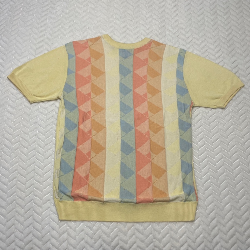 Mens Peletti Shirt